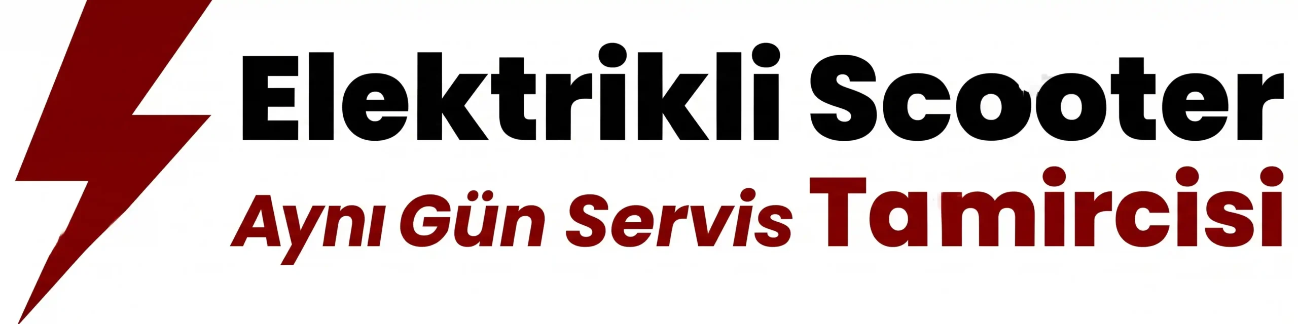 İstanbul Elektrikli Scooter Tamircisi